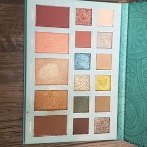 Palette SHEIN